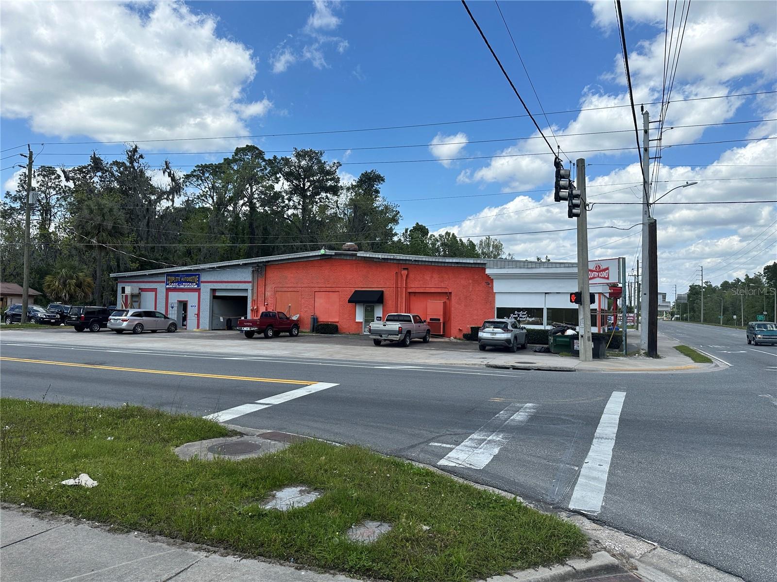 Details for 1100 Marion Avenue, LAKE CITY, FL 32025