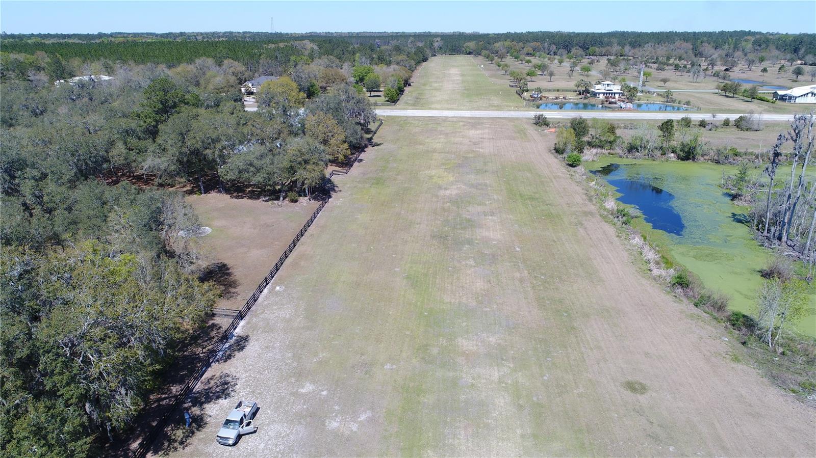 Details for Parcel 1 Cr-18a, WORTHINGTON SPRINGS, FL 32697