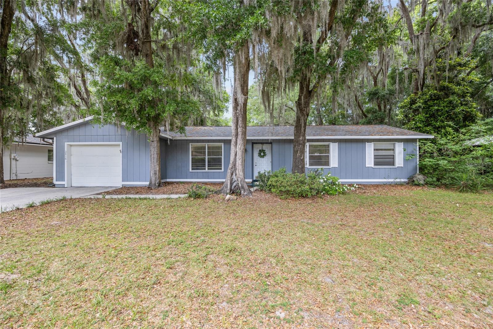 Details for 2416 54th Terrace, GAINESVILLE, FL 32606