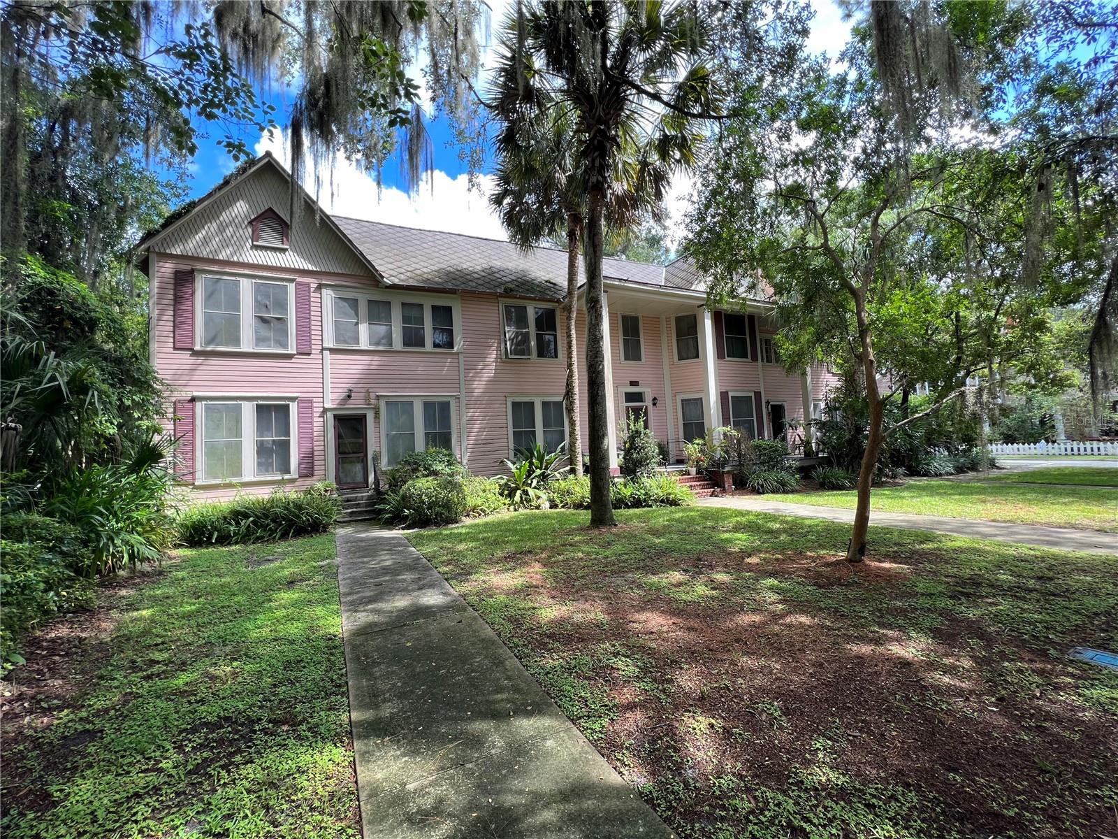 Details for 414 5th Avenue 8, GAINESVILLE, FL 32601