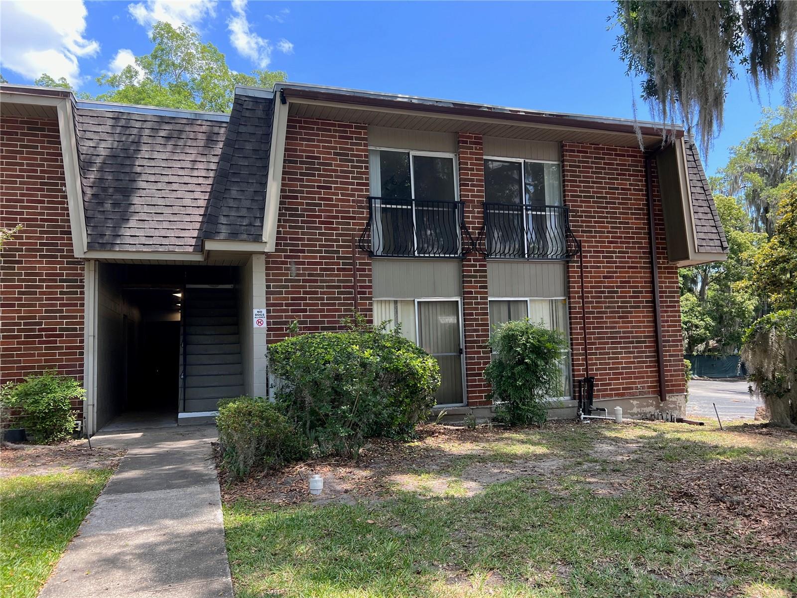 Details for 1700 16th Court C27, GAINESVILLE, FL 32608