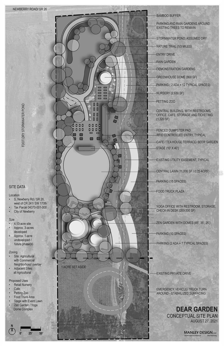 Details for Tbd Newberry Road, NEWBERRY, FL 32669