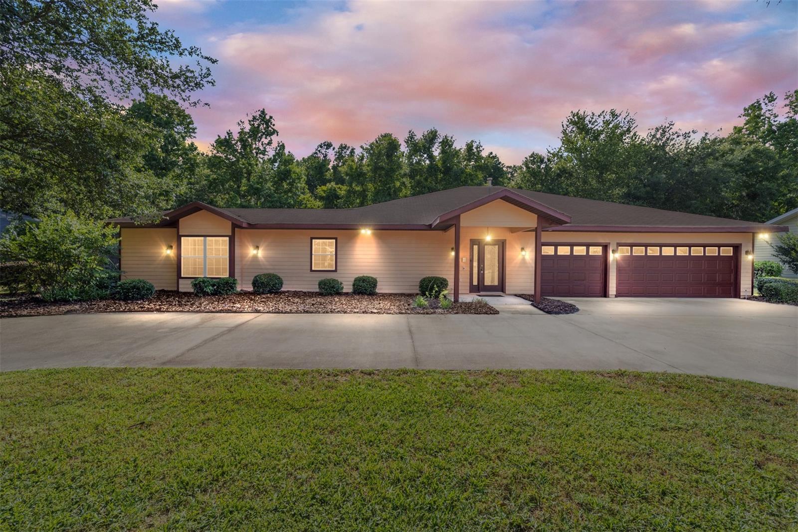 Details for 11734 74th Terrace, ALACHUA, FL 32615