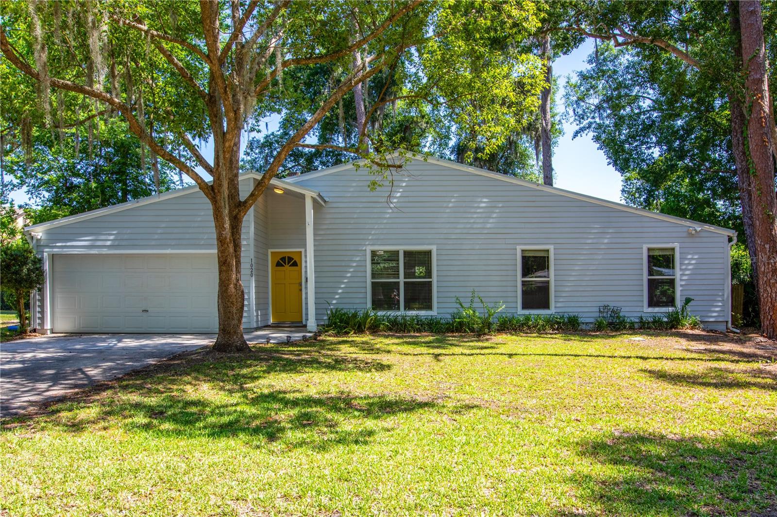 Details for 1020 19th Place, GAINESVILLE, FL 32601