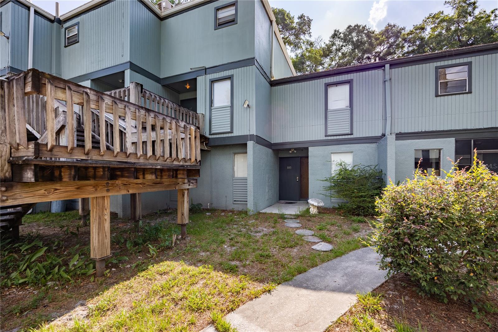 Details for 709 75th Street 105, GAINESVILLE, FL 32607