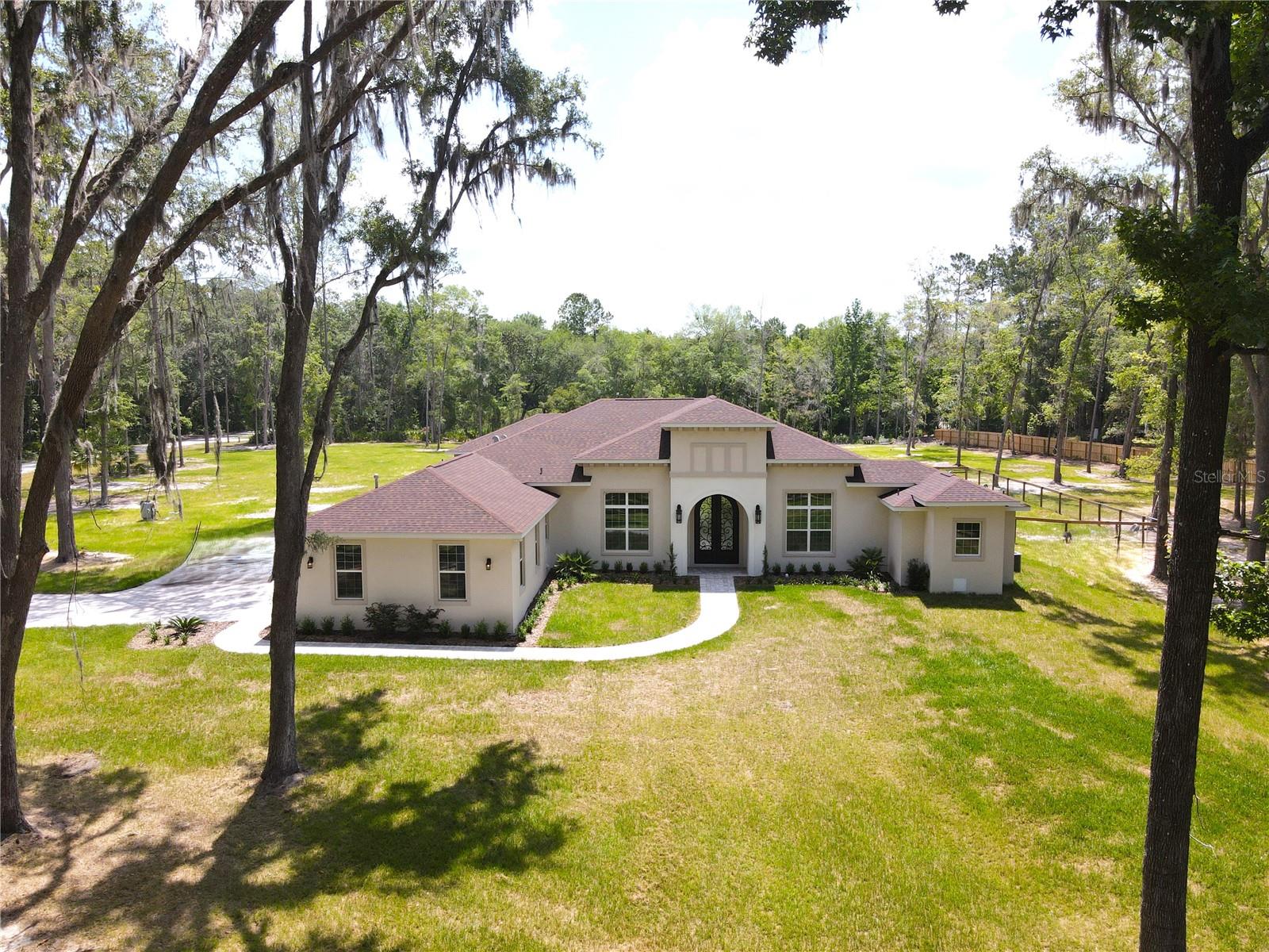 Details for 14950 216th Place, MICANOPY, FL 32667