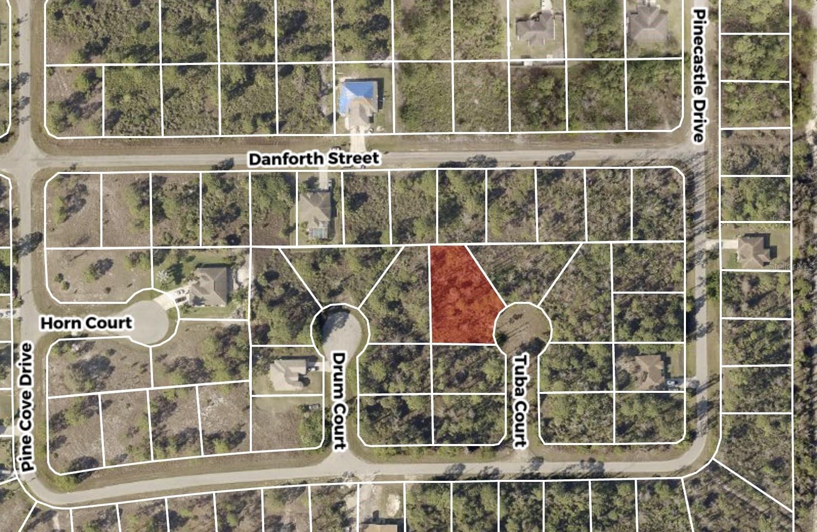 Details for 816 Tuba Court, LEHIGH ACRES, FL 33974