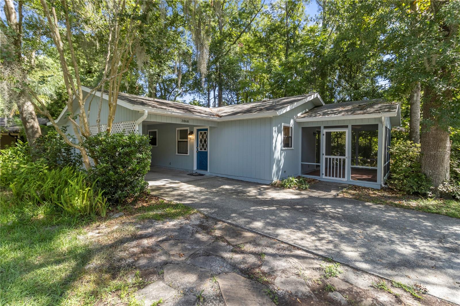 Details for 3868 86th Boulevard, GAINESVILLE, FL 32653