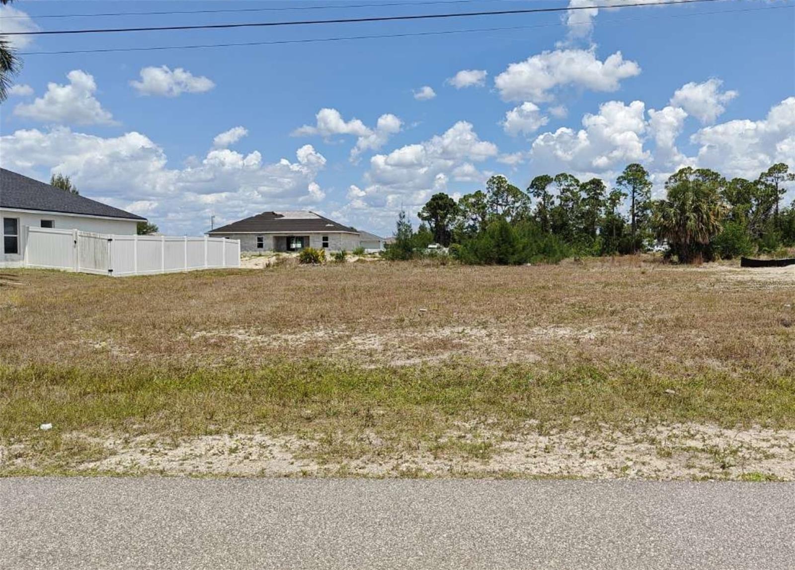 Details for 3607 9th Avenue, CAPE CORAL, FL 33909