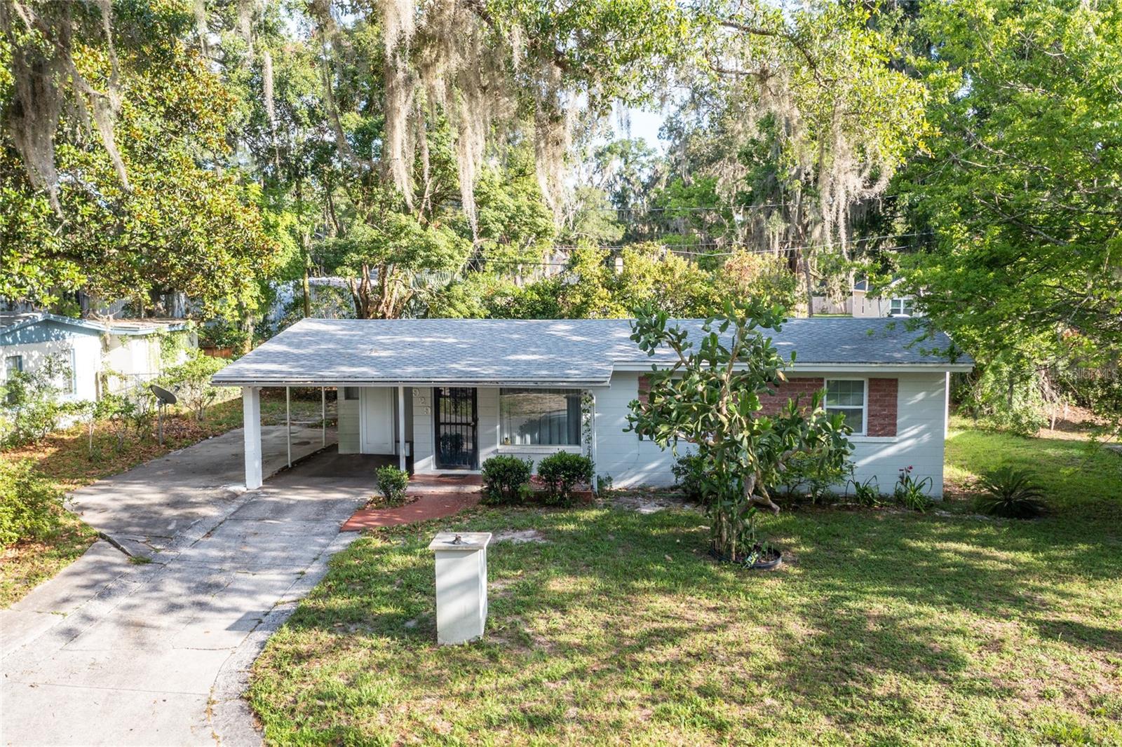 Details for 929 9th Place, GAINESVILLE, FL 32641