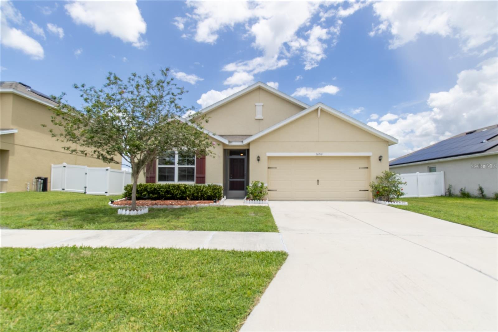 Details for 36710 Goffaux Loop, ZEPHYRHILLS, FL 33541