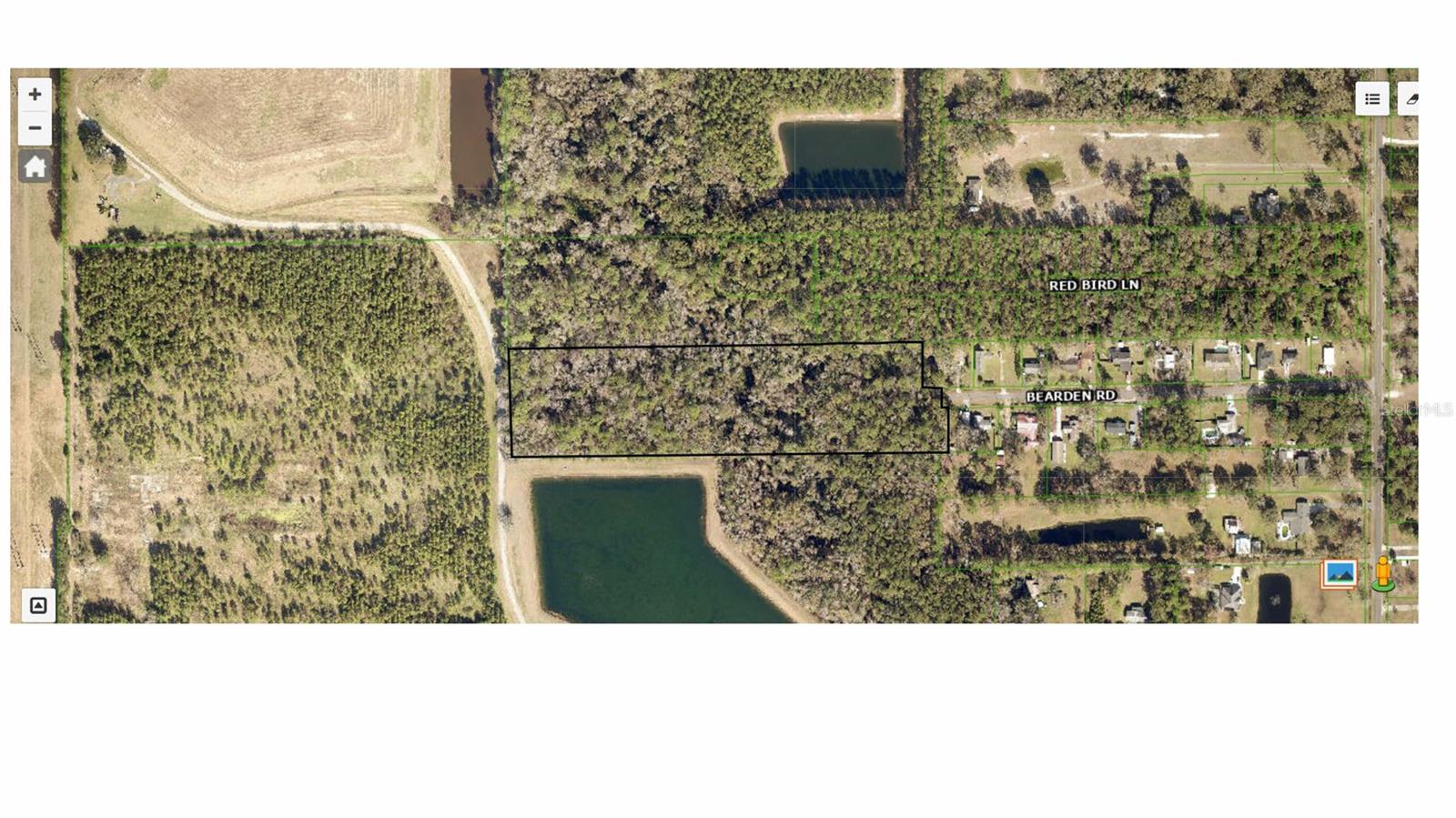 Details for 0 Jones Road, JACKSONVILLE, FL 32220