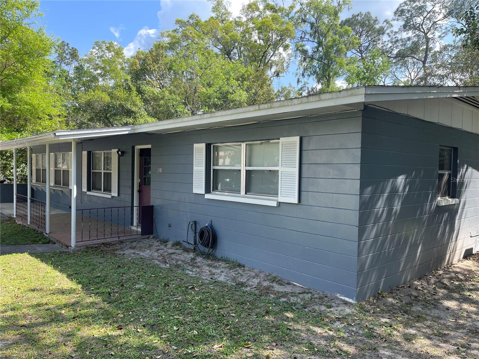 Details for 621 11th Avenue, GAINESVILLE, FL 32601