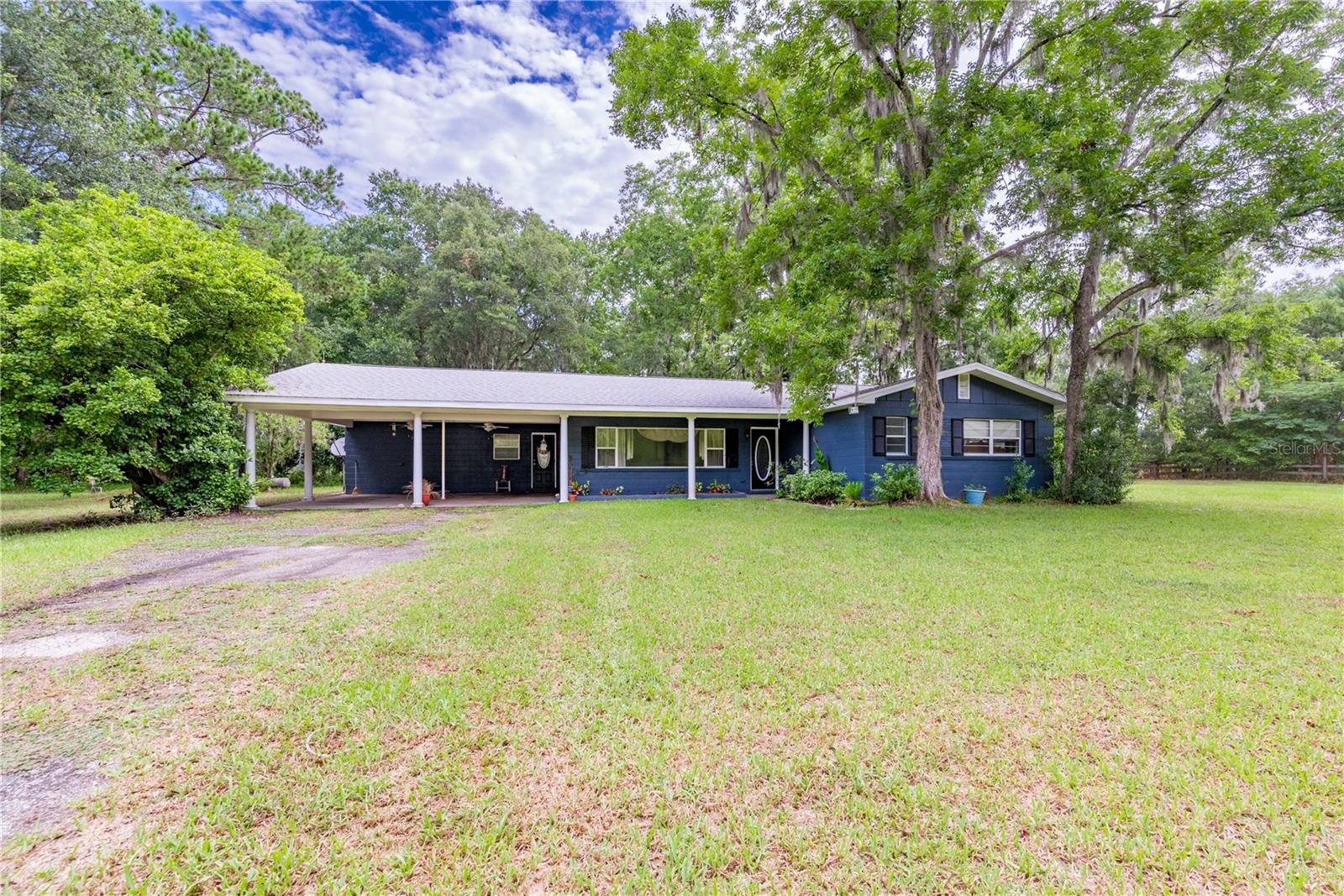 Details for 22027 County Road 18, BROOKER, FL 32622