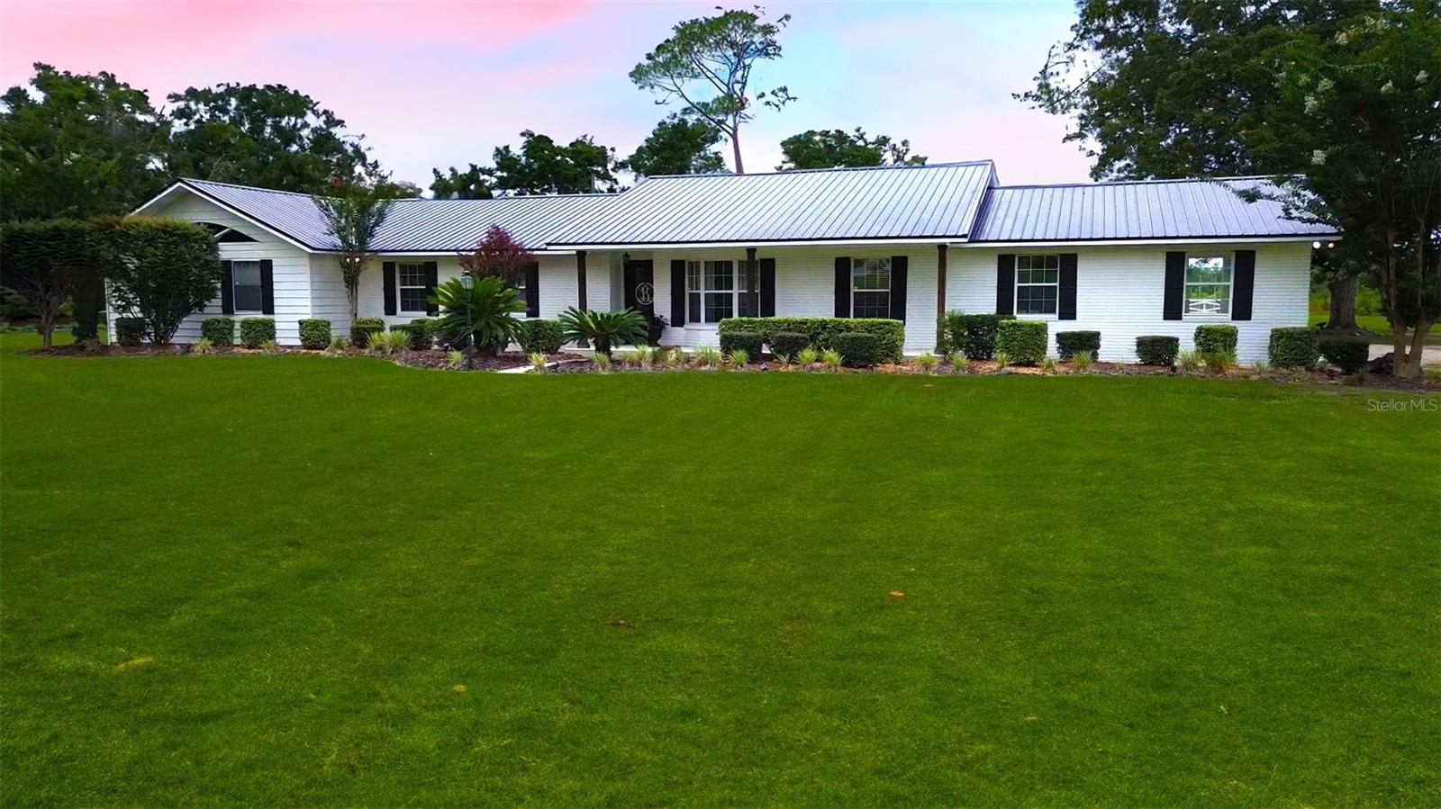 Details for 2269 County Road 400, MAYO, FL 32066