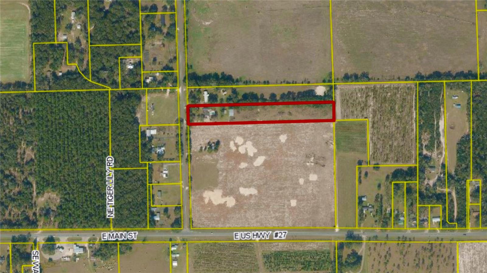 Image 43 of 43 For 2269 County Road 400