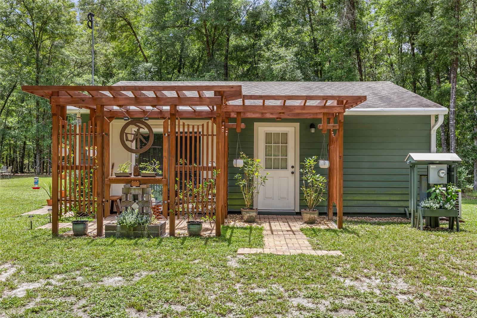 Details for 26903 206th Place, HIGH SPRINGS, FL 32643