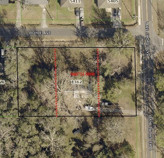 Details for 1362 Lake Shore Boulevard, JACKSONVILLE, FL 32205