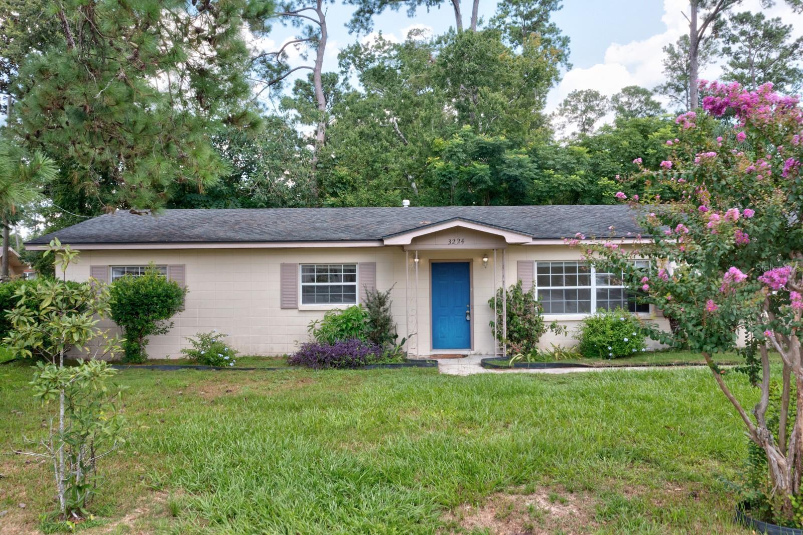 Details for 3224 27th Avenue, GAINESVILLE, FL 32605