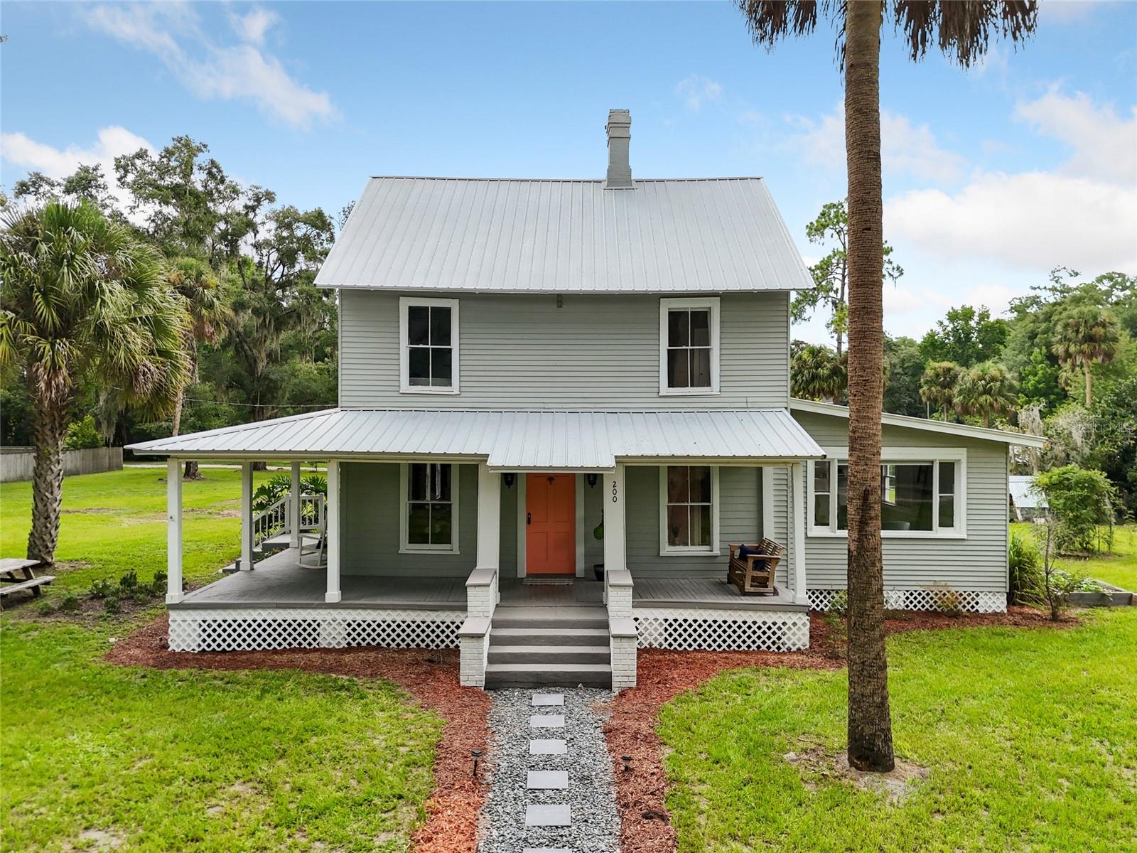 Details for 200 Pine Street, MELROSE, FL 32666