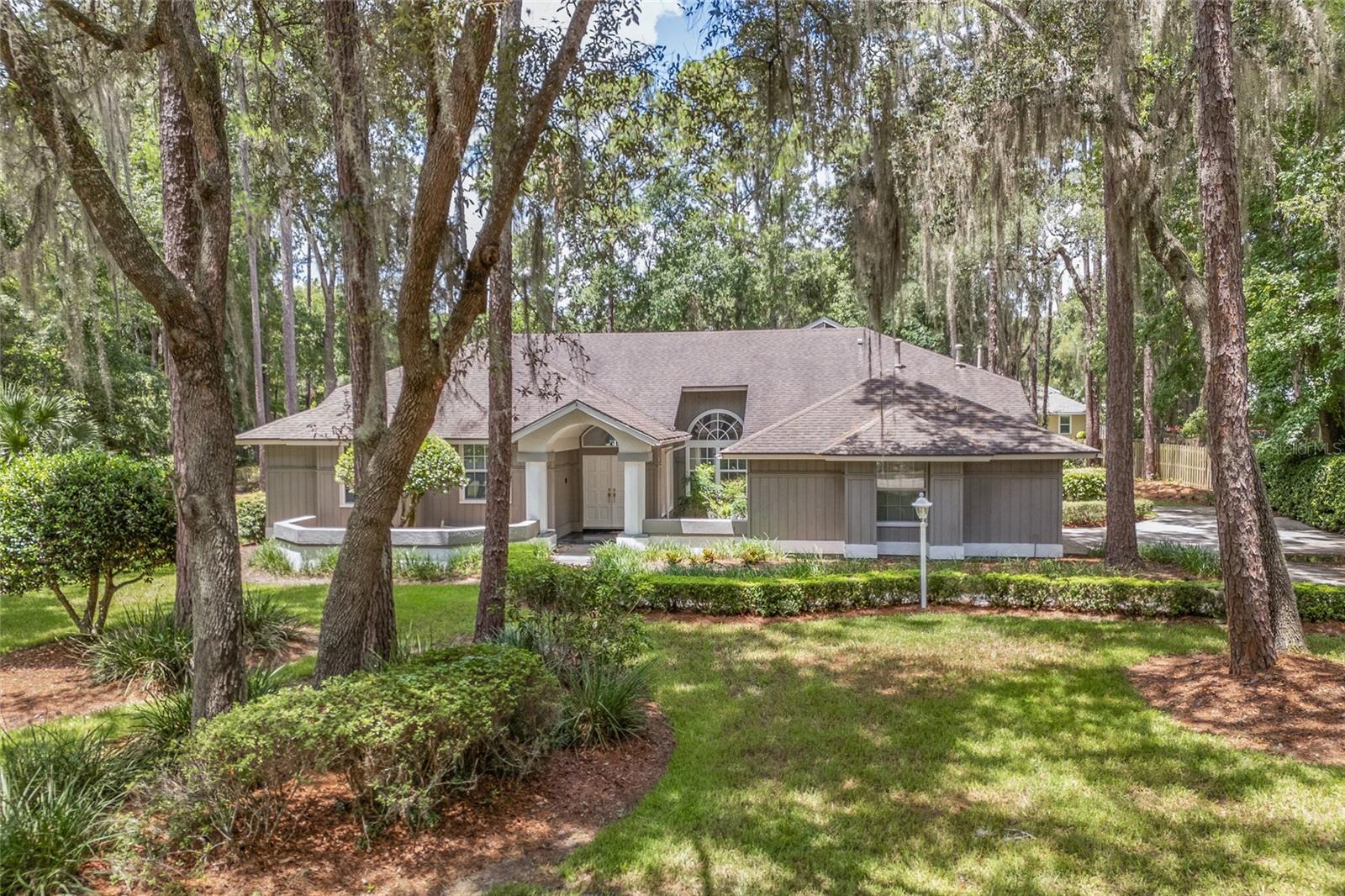 Details for 4616 57th Drive, GAINESVILLE, FL 32606