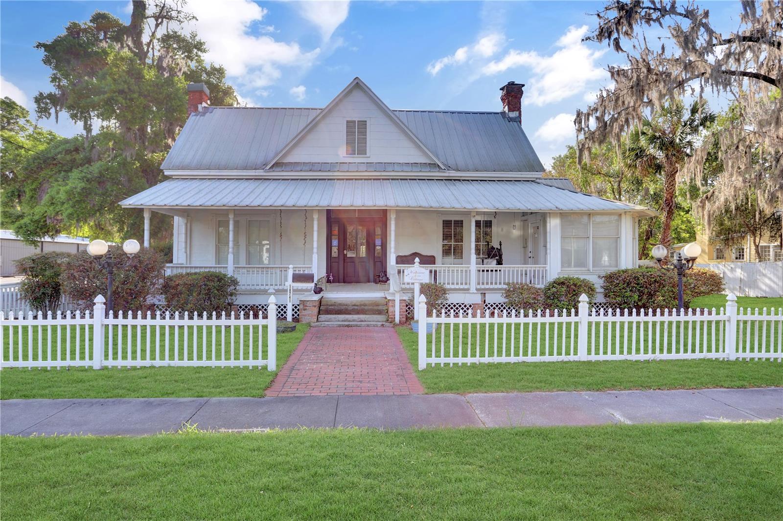 Details for 18741 High Springs Main Street, HIGH SPRINGS, FL 32643