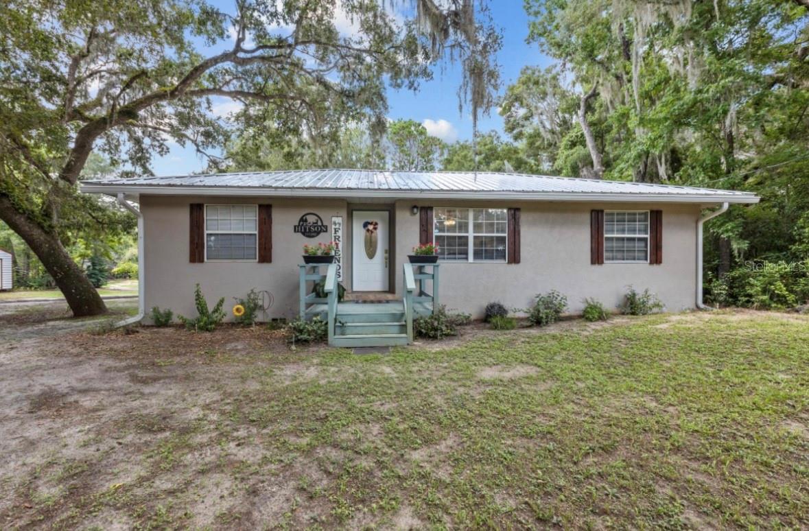 Details for 11271 197th Street, INGLIS, FL 34449