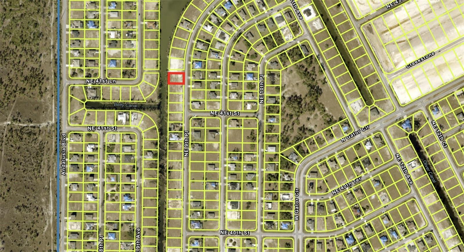 Image 2 of 4 For 4112 9th Place