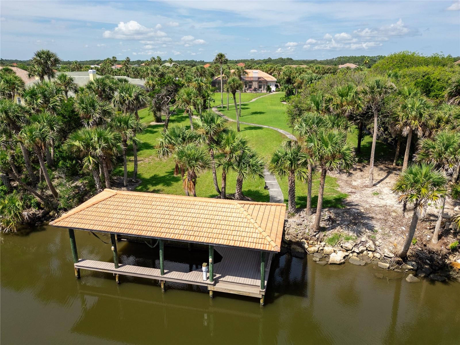 Image 16 of 66 For 73 Island Estates Parkway