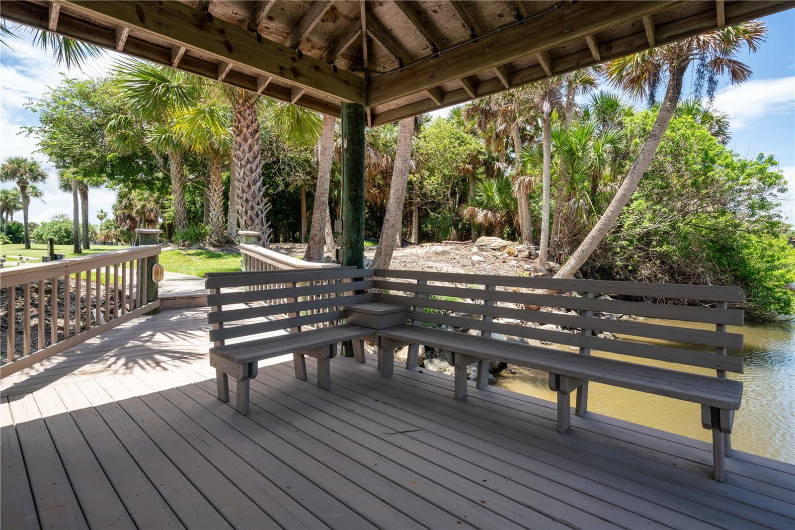 Image 7 of 66 For 73 Island Estates Parkway