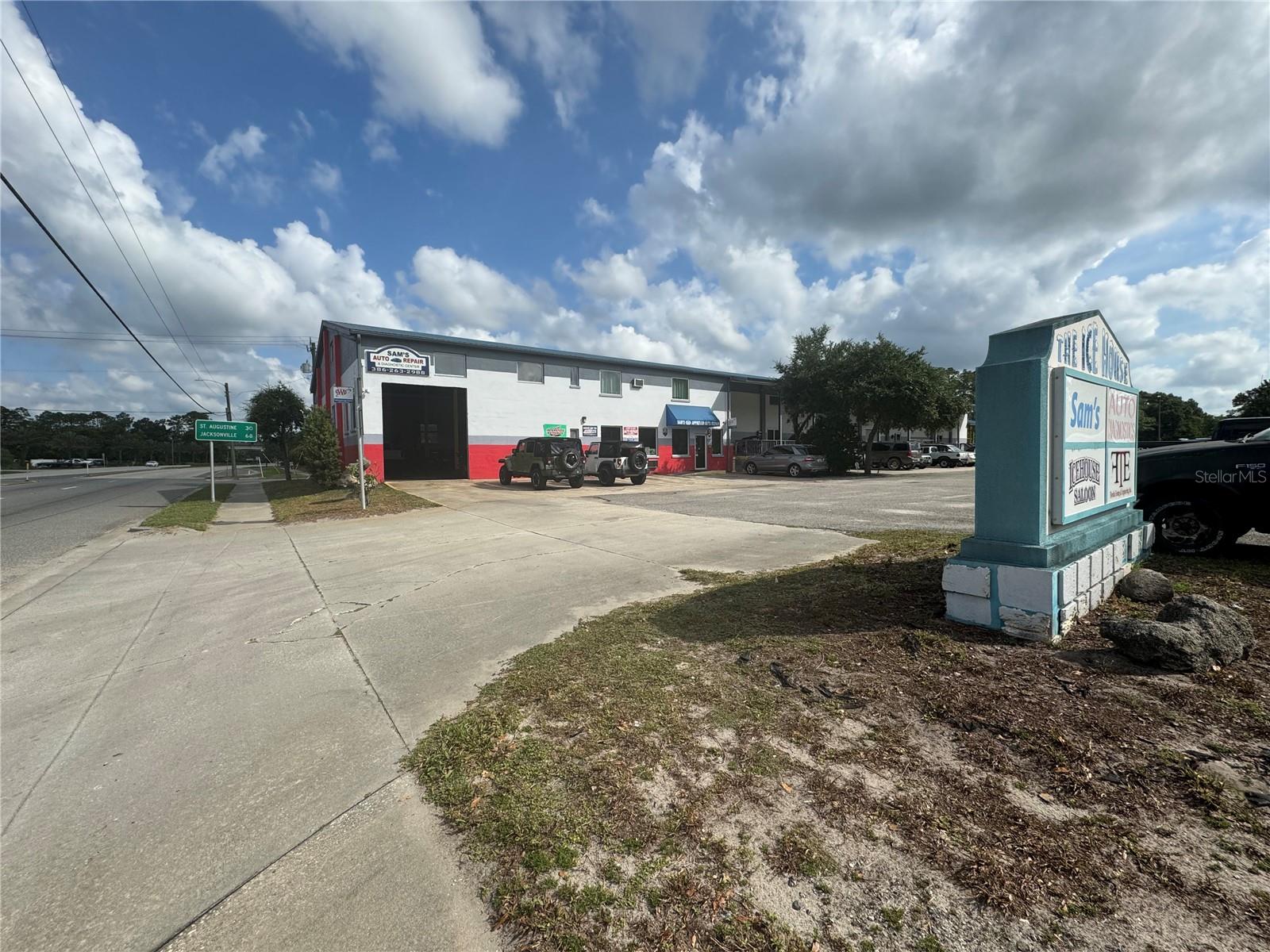 Details for 800 State Street 806, BUNNELL, FL 32110