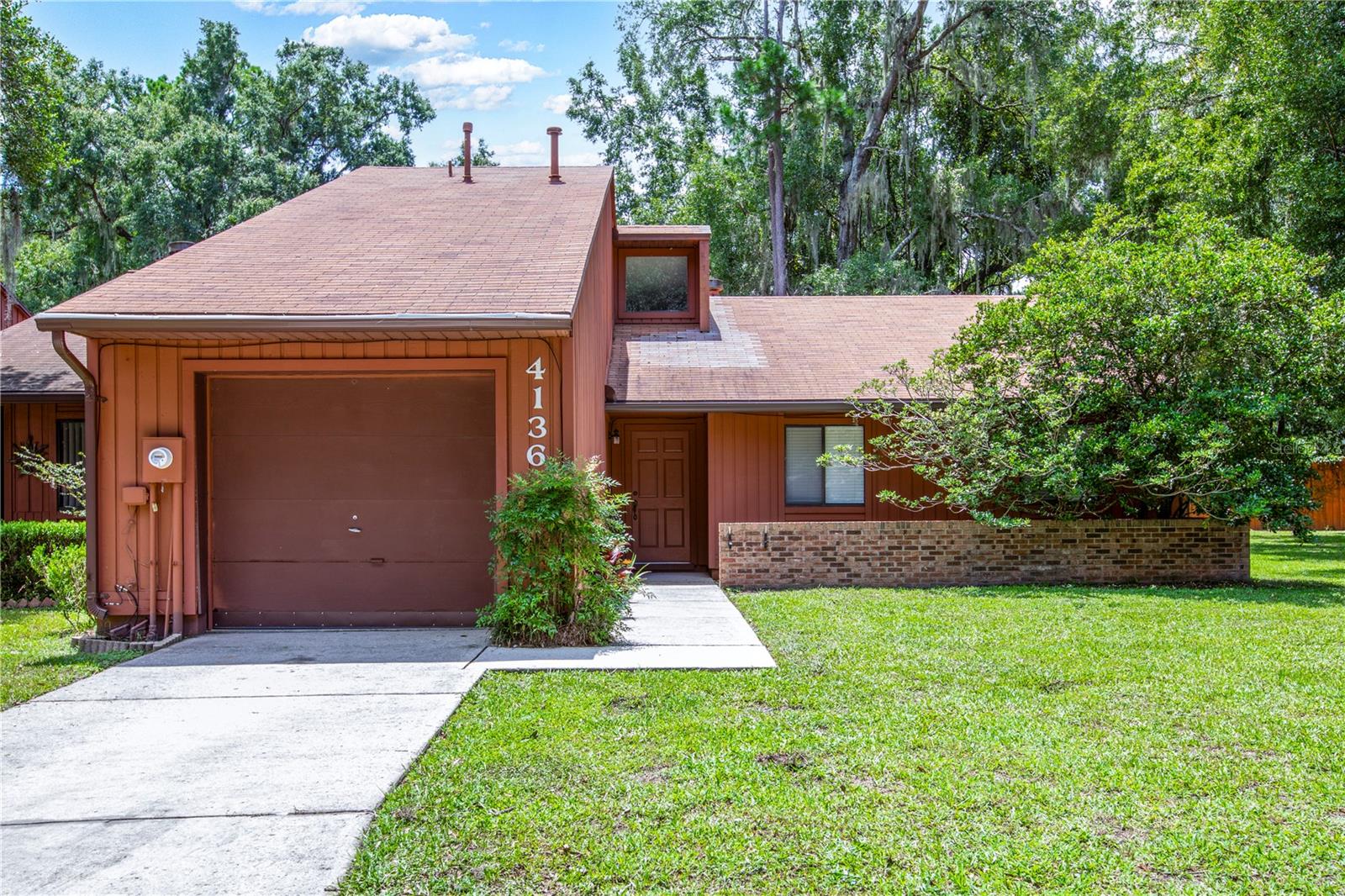 Details for 4136 18th Drive, GAINESVILLE, FL 32605