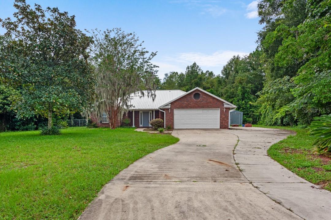 Details for 4504 2nd Avenue, KEYSTONE HEIGHTS, FL 32656