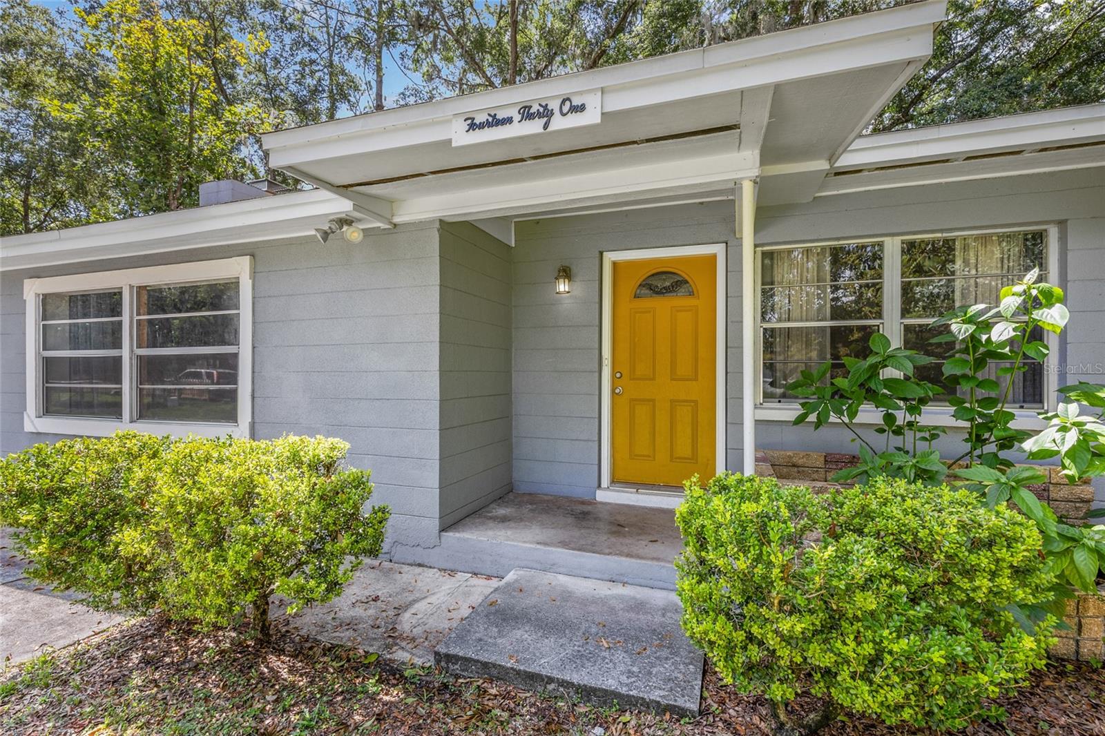 Details for 1431 20th Avenue, GAINESVILLE, FL 32609