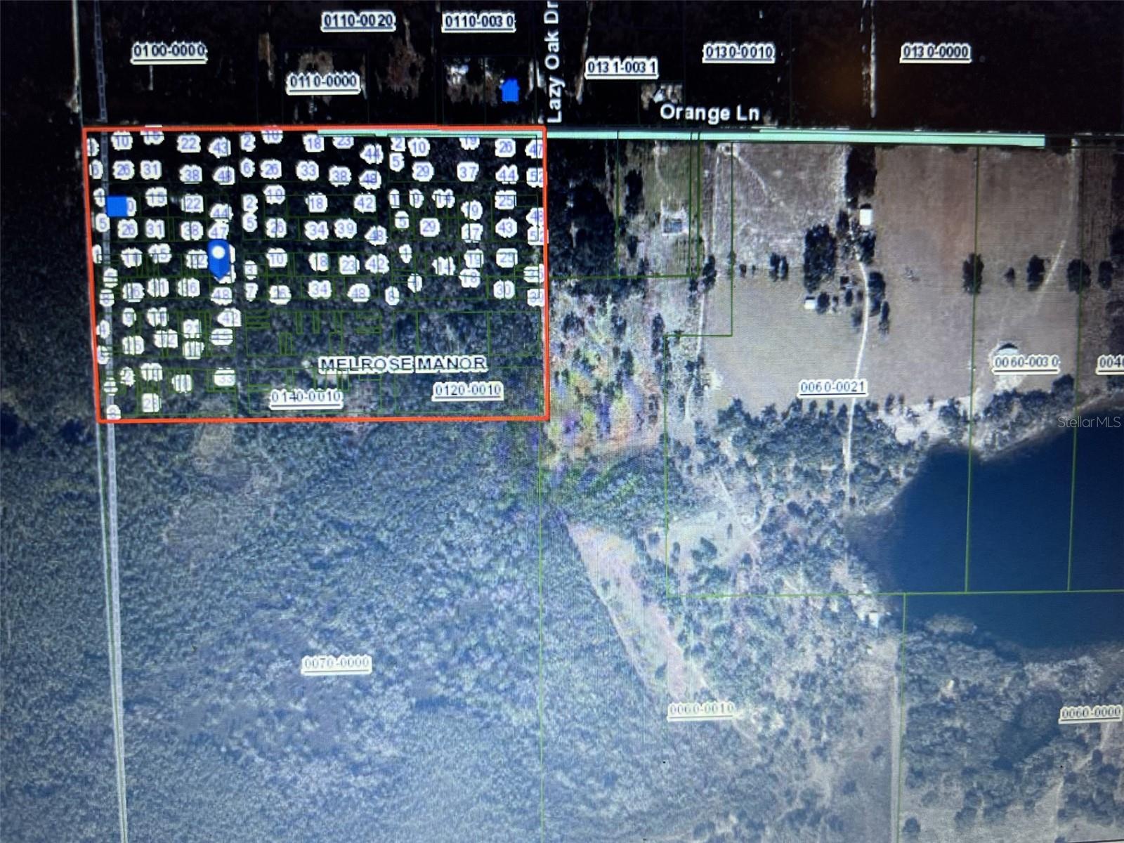 Details for 00 Unassigned, HAWTHORNE, FL 32640