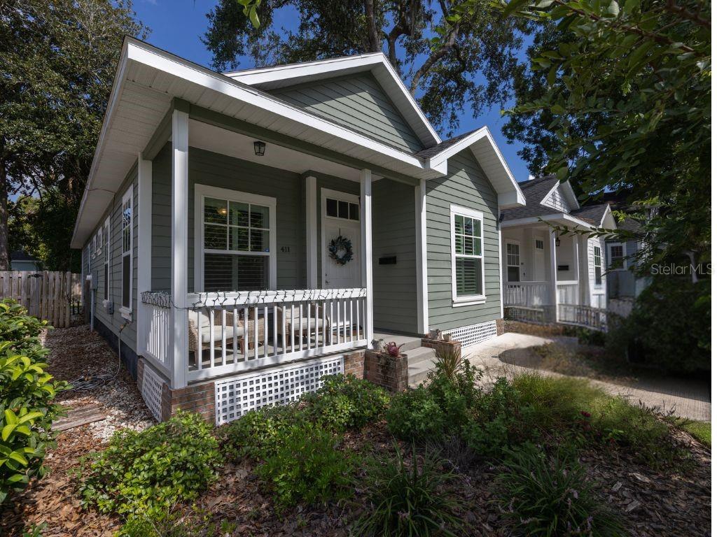 Details for 411 2nd Street, GAINESVILLE, FL 32601