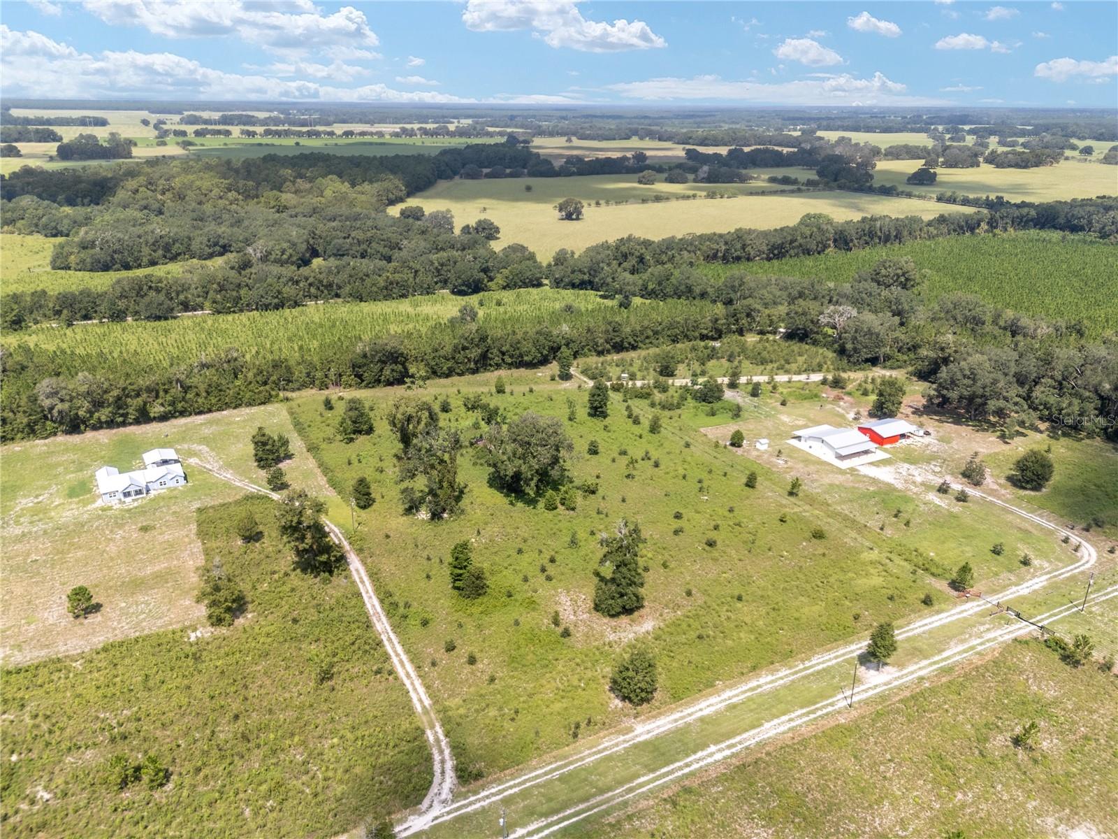 Image 24 of 25 For Tbd Nw 264th Way