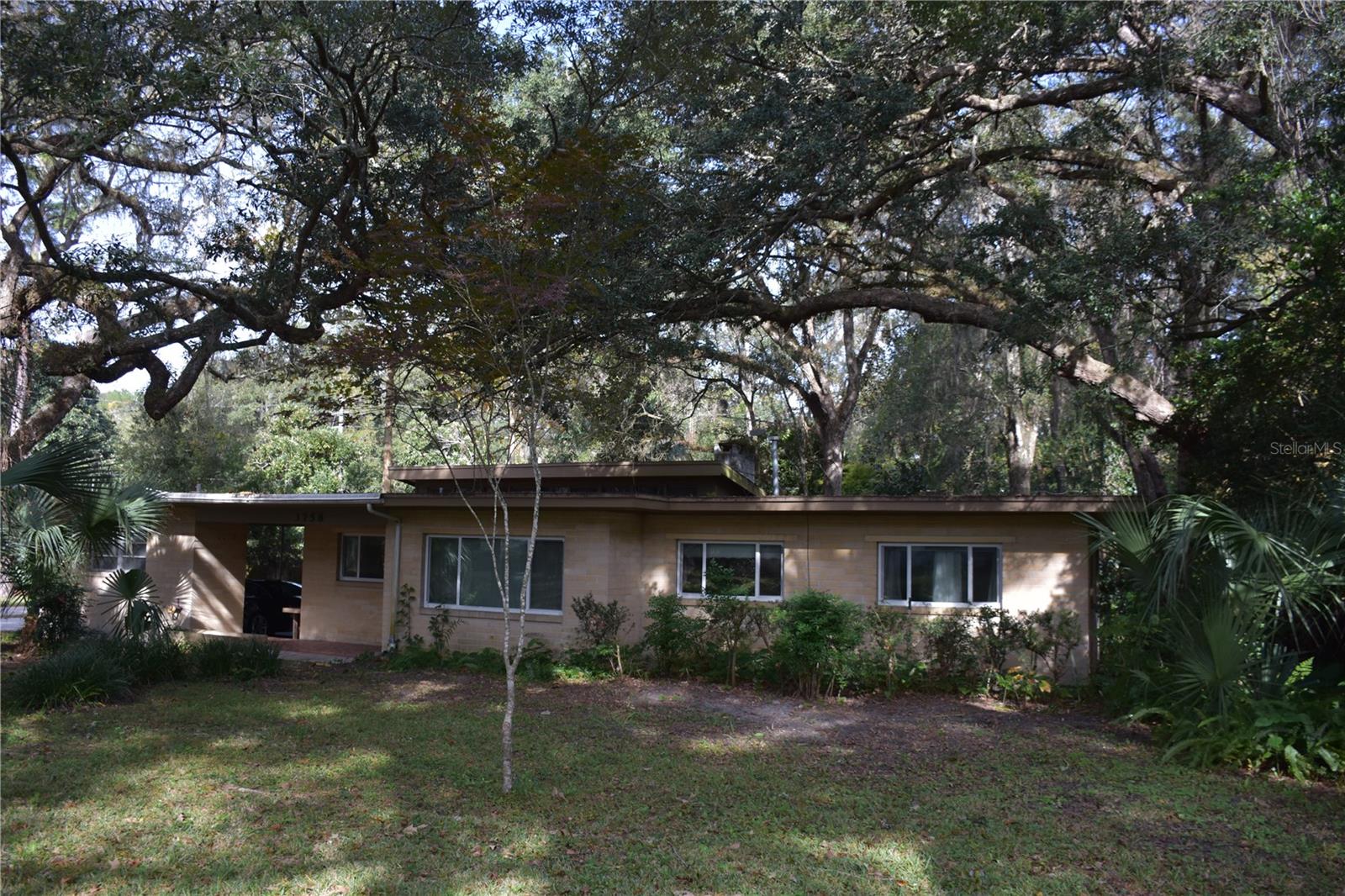 Details for 3758 2nd Place, GAINESVILLE, FL 32607