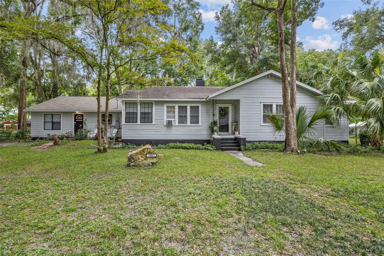 Details for 24067 187th Road, HIGH SPRINGS, FL 32643