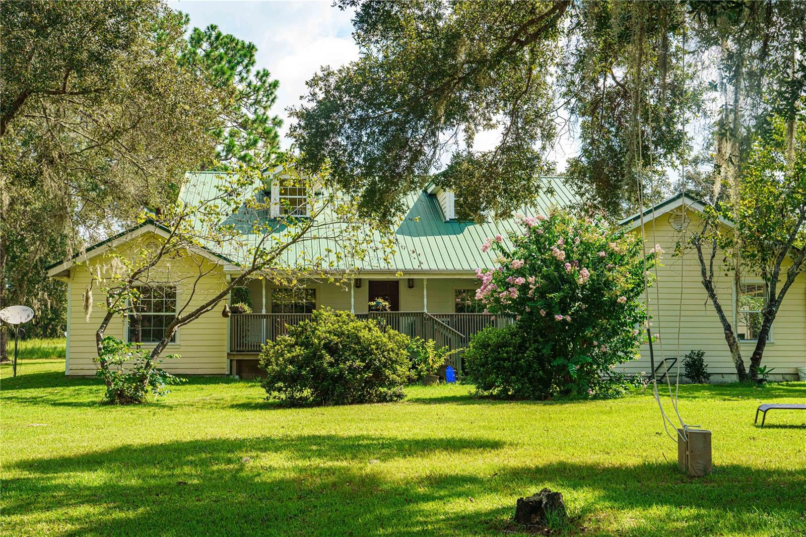 Details for 6500 32nd Place, HIGH SPRINGS, FL 32643