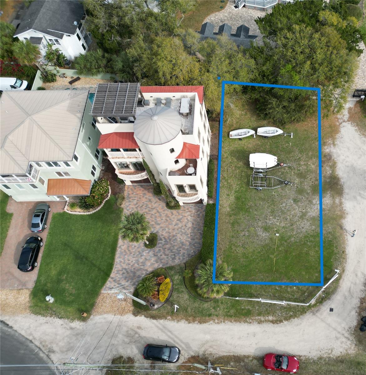 Details for Tbd Carver Street, SAINT AUGUSTINE, FL 32080