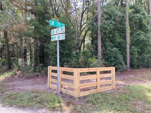 Details for Lot 3 67th Place, ARCHER, FL 32618