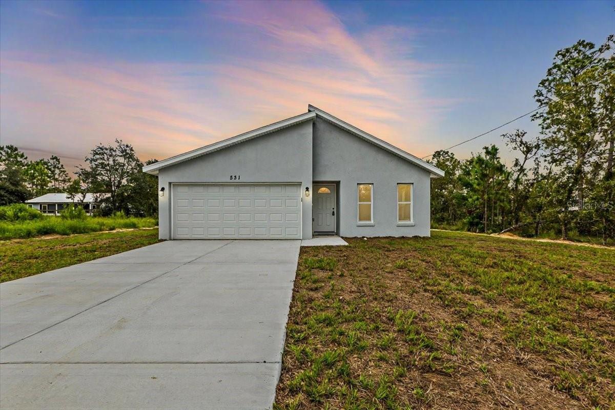 Details for 531 148 Terrace, WILLISTON, FL 32696