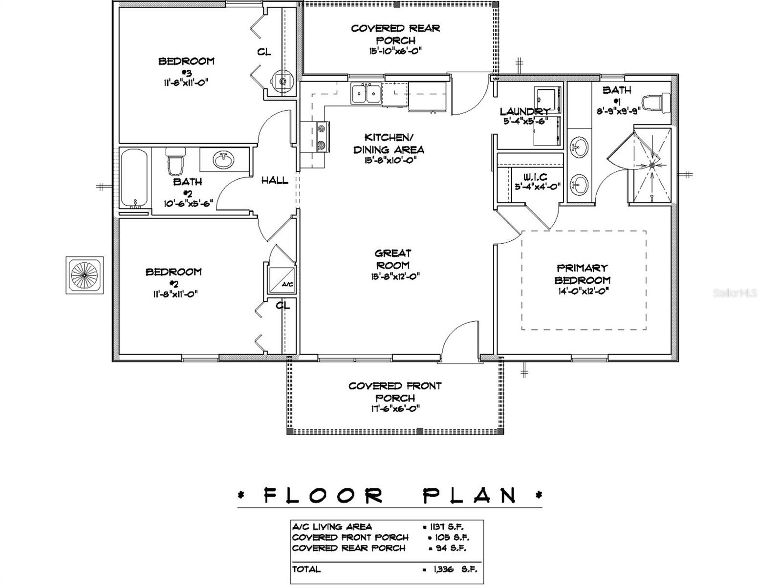 Image 9 of 9 For Lot 2 Park Ln