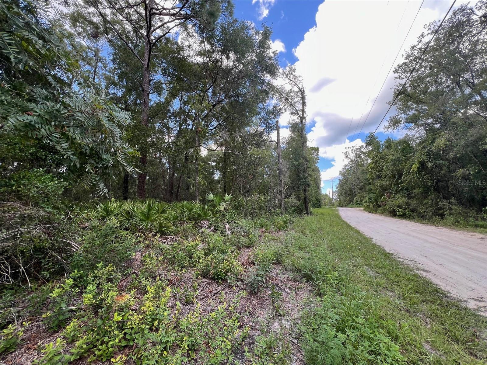 Details for  58th Lane , CHIEFLAND, FL 32626