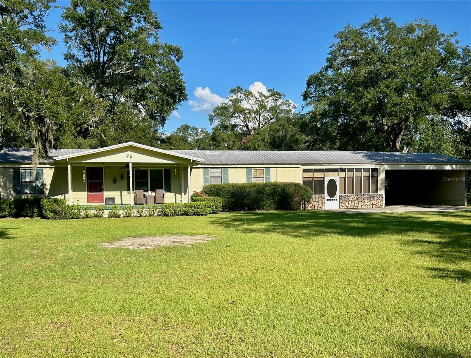 Details for 1304 83rd Avenue, JASPER, FL 32052