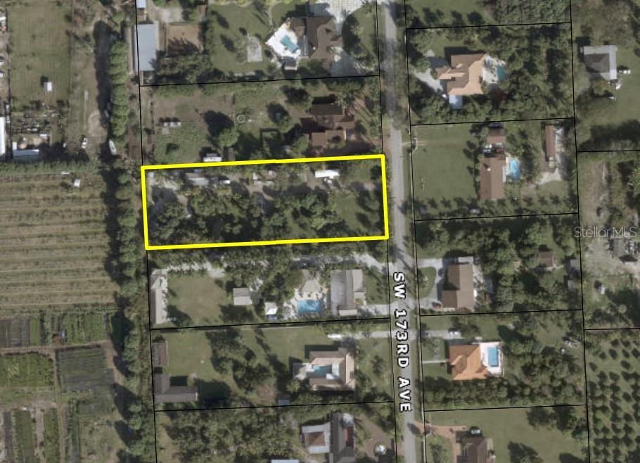 Details for Tbd 173rd Avenue, MIAMI, FL 33187