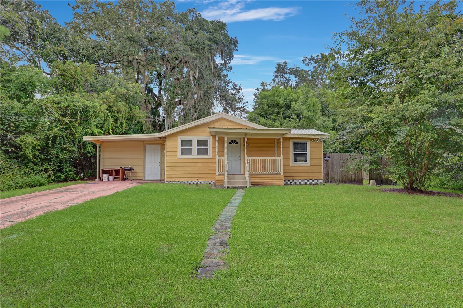 Details for 1540 4th Avenue, GAINESVILLE, FL 32641