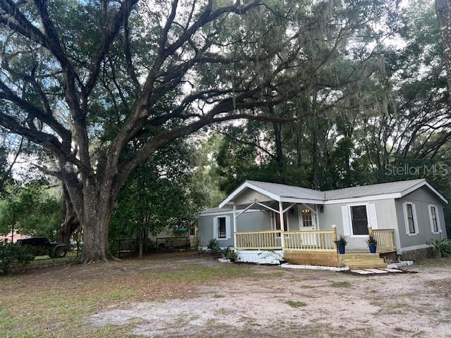 Details for 12950 245th Place, FORT MC COY, FL 32134