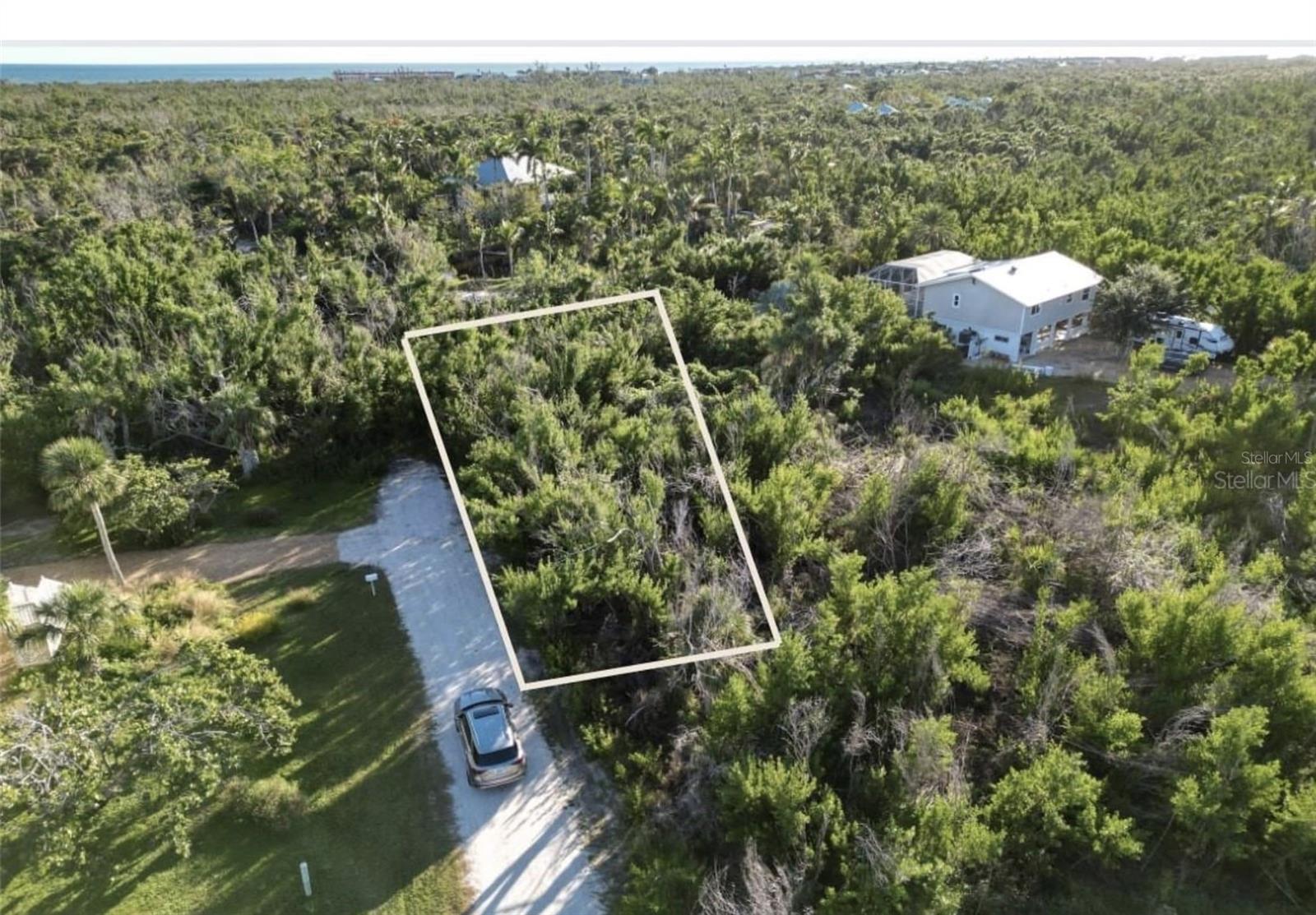 Details for 491 Marian Road, SANIBEL, FL 33957